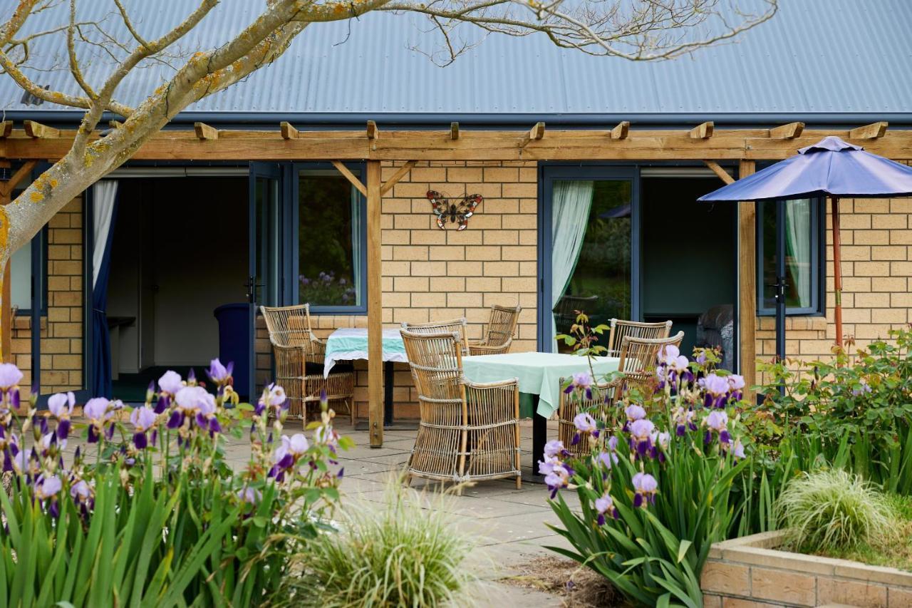 Awatea Country Bed & Breakfast Kaikoura Exterior photo