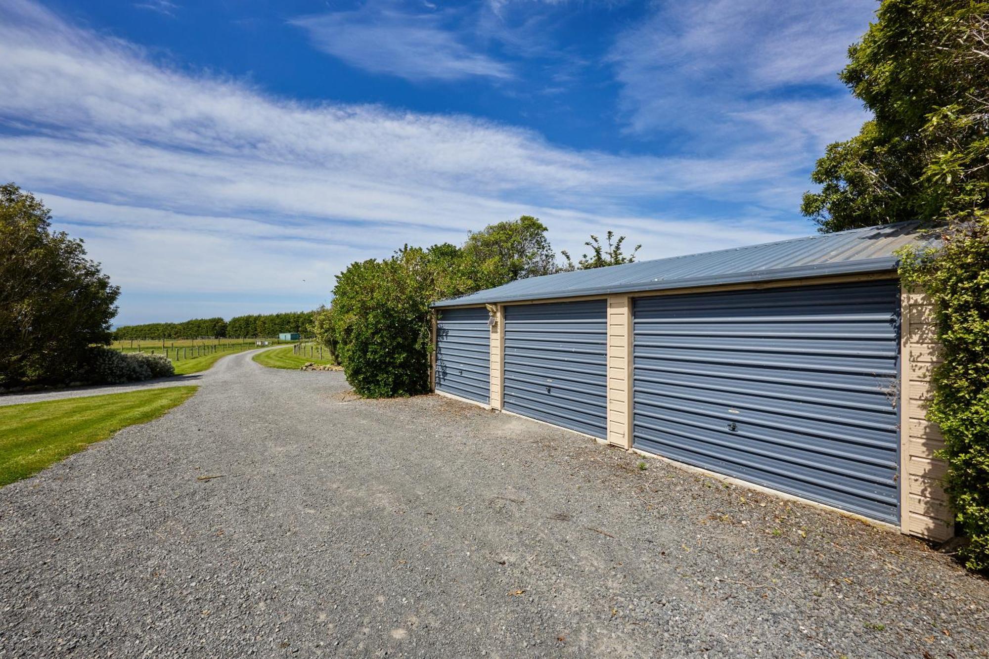 Awatea Country Bed & Breakfast Kaikoura Exterior photo