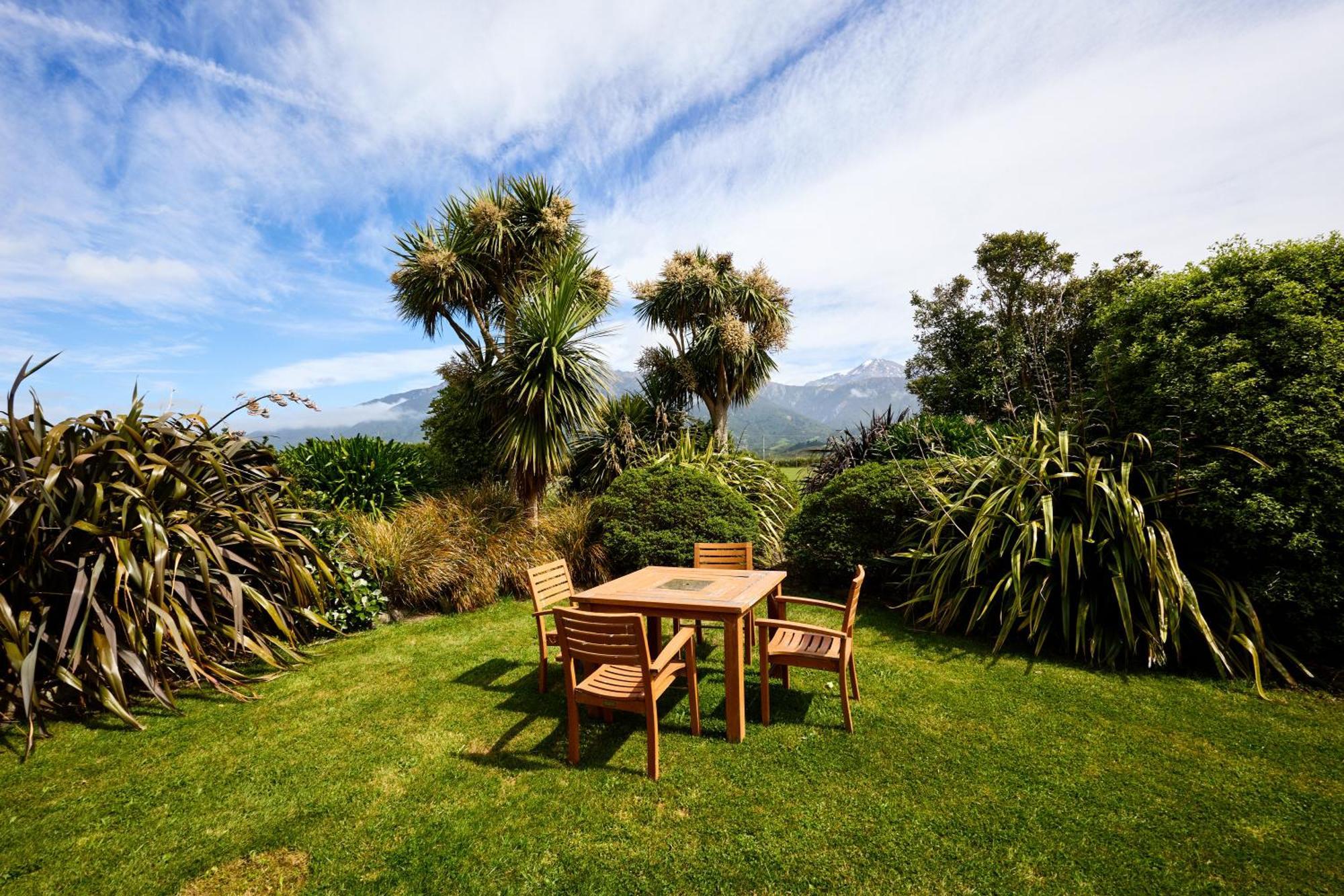 Awatea Country Bed & Breakfast Kaikoura Exterior photo