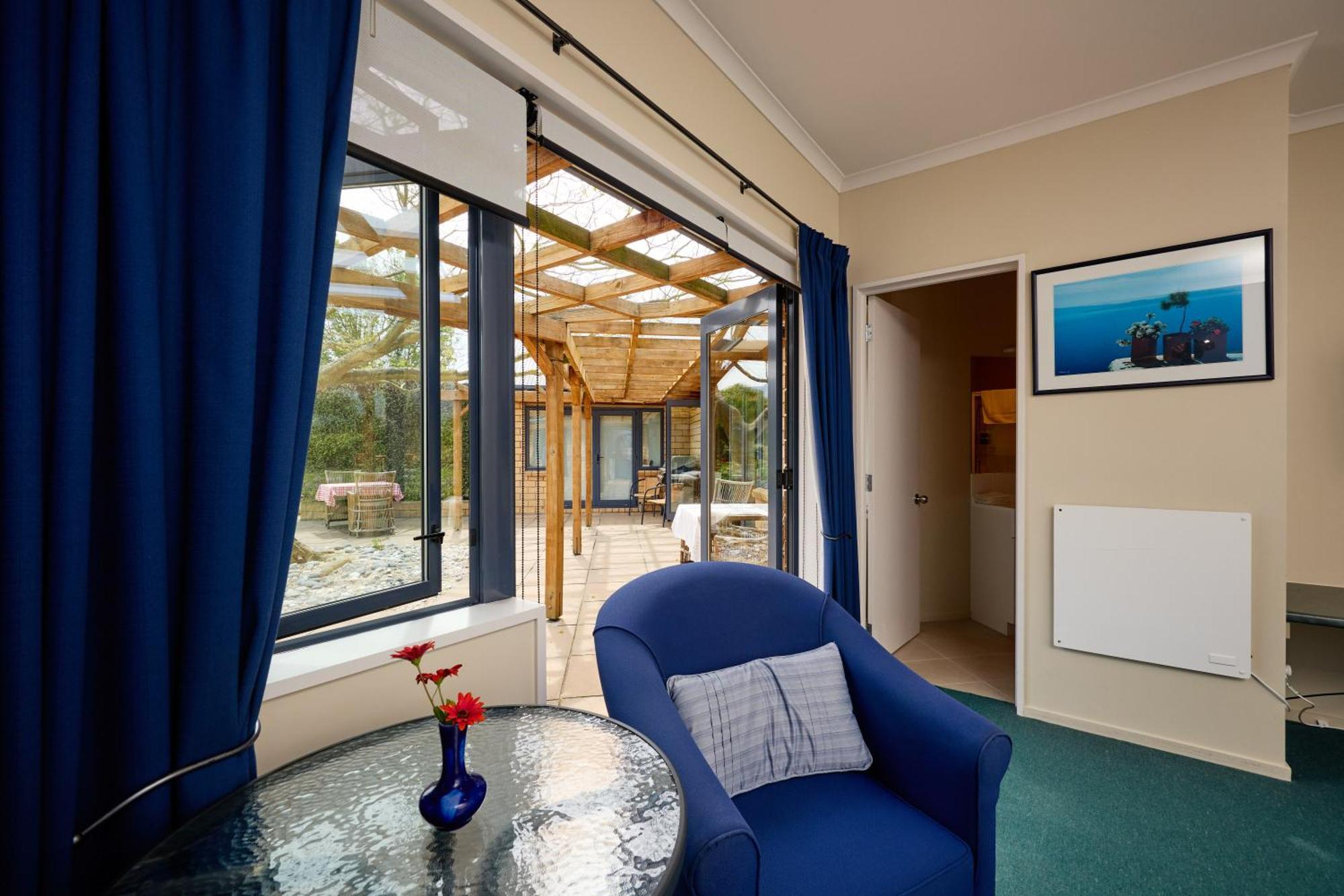 Awatea Country Bed & Breakfast Kaikoura Exterior photo