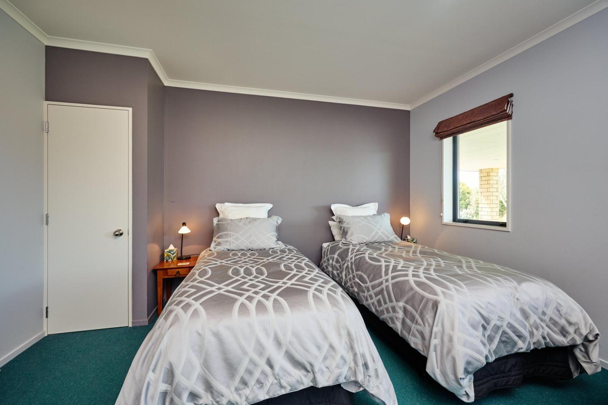 Awatea Country Bed & Breakfast Kaikoura Exterior photo