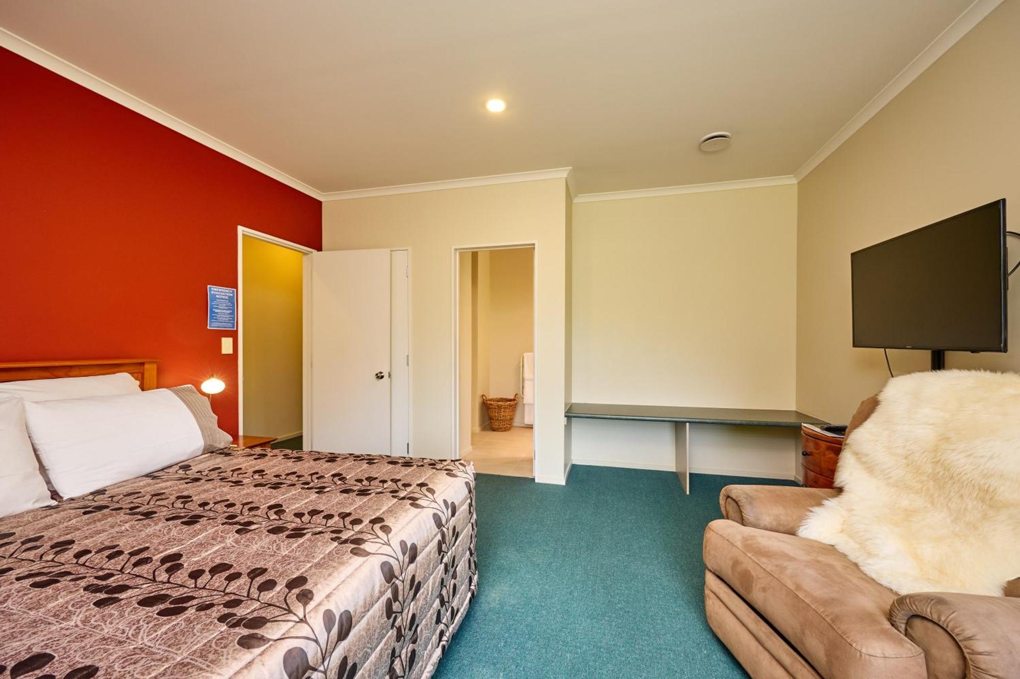 Awatea Country Bed & Breakfast Kaikoura Exterior photo
