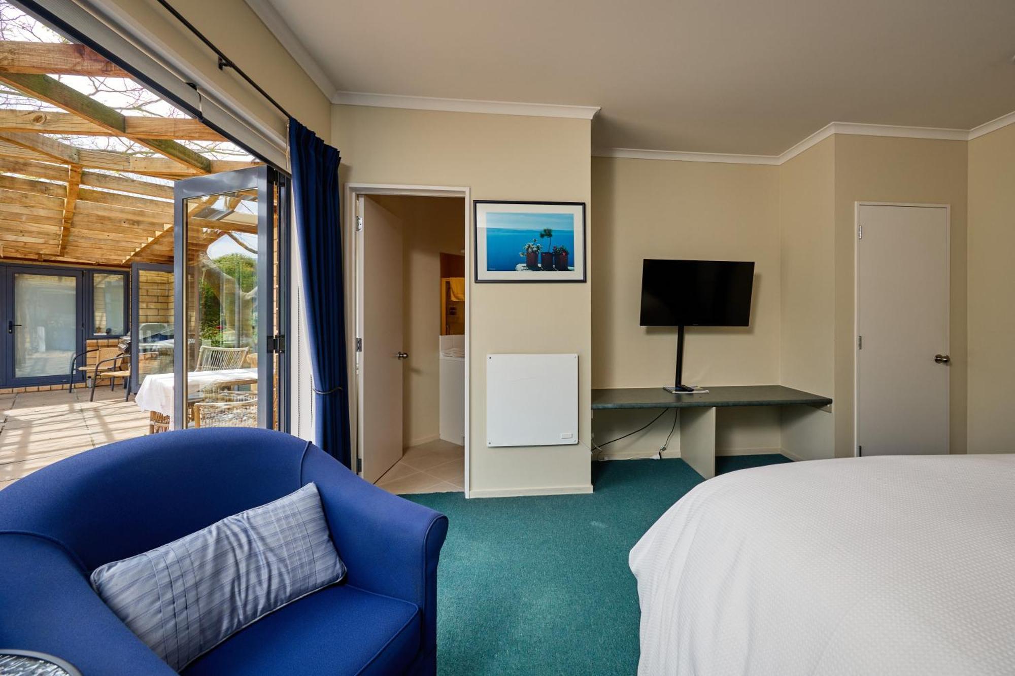 Awatea Country Bed & Breakfast Kaikoura Exterior photo