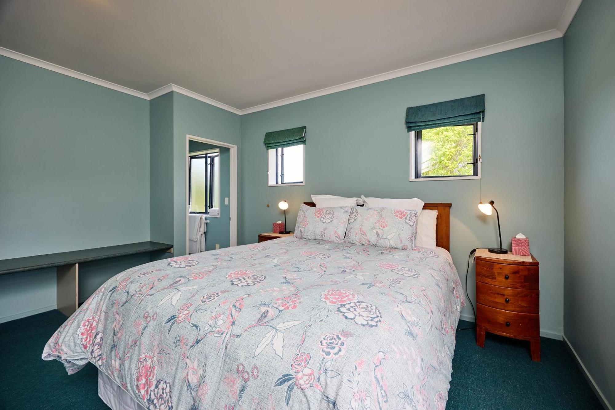 Awatea Country Bed & Breakfast Kaikoura Exterior photo