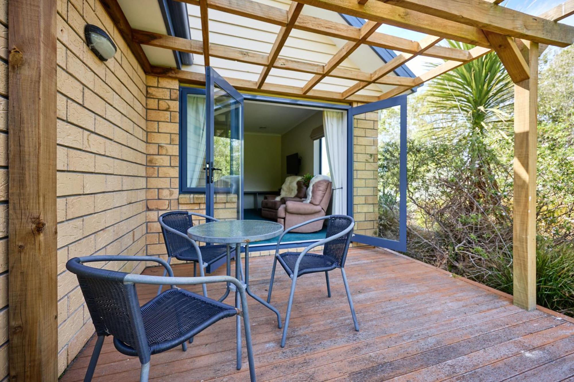 Awatea Country Bed & Breakfast Kaikoura Exterior photo